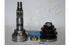 Sada kloubů, hnací hřídel ASHIKA 62-07-706