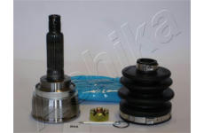 Sada kloubů, hnací hřídel ASHIKA 62-08-802