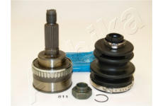 Sada kloubů, hnací hřídel ASHIKA 62-08-811