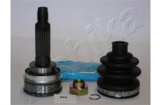 Sada kloubů, hnací hřídel ASHIKA 62-08-822