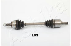 Hnací hřídel ASHIKA 62-0L-L03