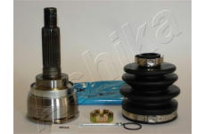 Sada kloubů, hnací hřídel ASHIKA 62-0W-W00