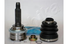 Sada kloubů, hnací hřídel ASHIKA 62-0W-W01