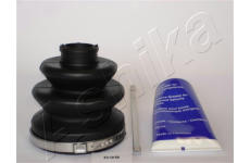 Sada měchů, hnací hřídel ASHIKA 63-00-095