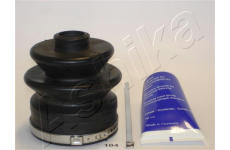 Sada měchů, hnací hřídel ASHIKA 63-01-104