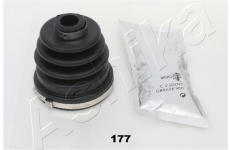 Sada měchů, hnací hřídel ASHIKA 63-01-177