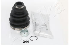 Sada měchů, hnací hřídel ASHIKA 63-02-244