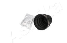 Sada měchů, hnací hřídel ASHIKA 63-02-299