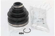 Sada měchů, hnací hřídel ASHIKA 63-04-404