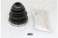 Sada měchů, hnací hřídel ASHIKA 63-08-805