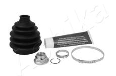 Sada měchů, hnací hřídel ASHIKA 63-0H-H12