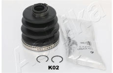 Sada měchů, hnací hřídel ASHIKA 63-0K-K02