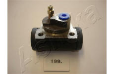 Válec kolové brzdy ASHIKA 65-01-199