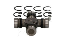 Kloub, podélný hřídel ASHIKA 66-03-300