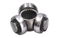 Tripod, hnací hřídel ASHIKA 66-04-0400