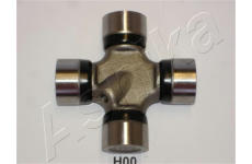 Kloub, podélný hřídel ASHIKA 66-0H-H00