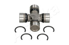 Kloub, kloubový hřídel ASHIKA 66-0W-W01