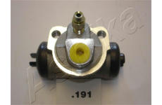 Válec kolové brzdy ASHIKA 67-01-191