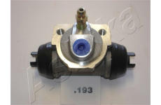 Válec kolové brzdy ASHIKA 67-01-193