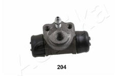 Válec kolové brzdy ASHIKA 67-02-204