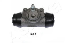 Válec kolové brzdy ASHIKA 67-02-237