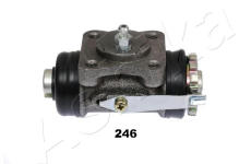 Válec kolové brzdy ASHIKA 67-02-246