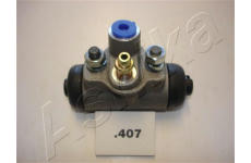 Válec kolové brzdy ASHIKA 67-04-407