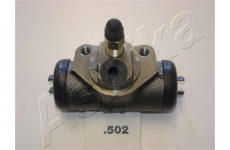 Válec kolové brzdy ASHIKA 67-05-502