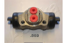 Válec kolové brzdy ASHIKA 67-05-503