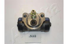 Válec kolové brzdy ASHIKA 67-05-533