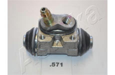 Válec kolové brzdy ASHIKA 67-05-571