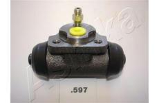 Válec kolové brzdy ASHIKA 67-05-597