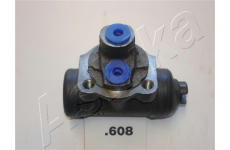 Válec kolové brzdy ASHIKA 67-06-608