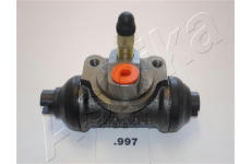 Válec kolové brzdy ASHIKA 67-09-997