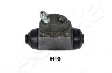 Válec kolové brzdy ASHIKA 67-0H-H19