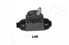 Válec kolové brzdy ASHIKA 67-0L-L00