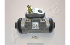 Válec kolové brzdy ASHIKA 67-H0-021