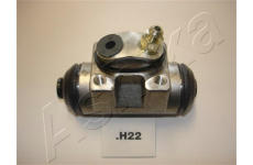 Válec kolové brzdy ASHIKA 67-H0-022