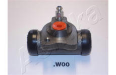 Válec kolové brzdy ASHIKA 67-W0-000