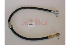 Drzak, brzdova hadice ASHIKA 69-01-1033