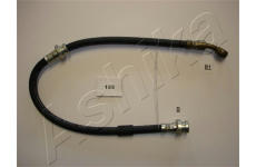 Drzak, brzdova hadice ASHIKA 69-01-133