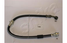 Drzak, brzdova hadice ASHIKA 69-01-146