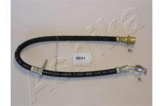 Drzak, brzdova hadice ASHIKA 69-02-2031