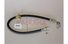 Drzak, brzdova hadice ASHIKA 69-02-2046