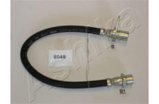 Drzak, brzdova hadice ASHIKA 69-02-2049