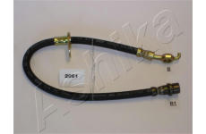 Drzak, brzdova hadice ASHIKA 69-02-2061