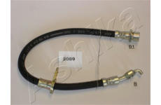 Drzak, brzdova hadice ASHIKA 69-02-2089
