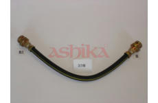 Drzak, brzdova hadice ASHIKA 69-03-338