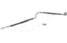 Drzak, brzdova hadice ASHIKA 69-03-358