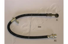Drzak, brzdova hadice ASHIKA 69-04-482